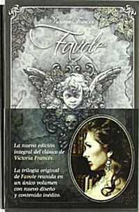 Favole (Hardcover, SLP, Deluxe)