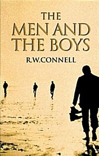 The Men and the Boys (Paperback)