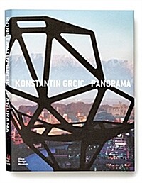 Konstantin Grcic: Panorama: Catalogue Raisonn? (Paperback)