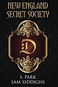New England Secret Society (Paperback)