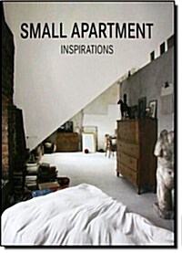 Small Apartment Inspirations (Hardcover, Multilingual)