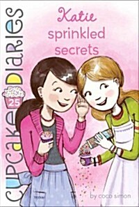 Katie Sprinkled Secrets (Paperback)