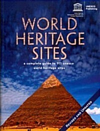 World Heritage Sites (Paperback, 2nd, Revised, Updated)