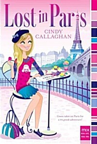 Lost in Paris (Paperback)