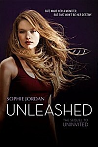 Unleashed (Hardcover)