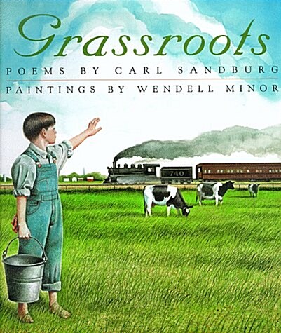 Grassroots (School & Library)