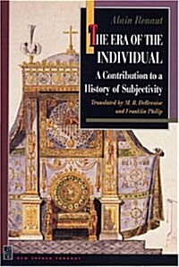 The Era of the Individual (Paperback)