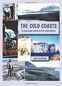 The Cold Coasts (Paperback)