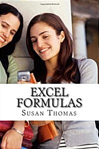 Excel Formulas: Learn with Examples (Paperback)