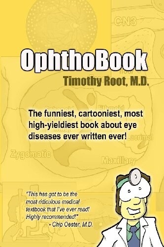 Ophthobook (Paperback)