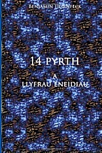 14 Pyrth a Llyfrau Eneidiau (Paperback)