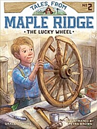 The Lucky Wheel, 2 (Hardcover)
