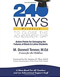 240 Ways to Close Teachers Only Action Guide (Paperback)
