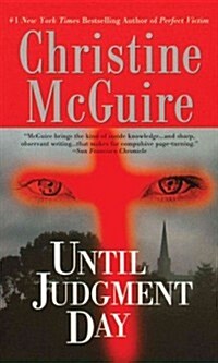 Until Judgment Day (Paperback)