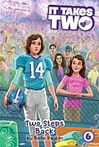 Two Steps Back, 6 (Hardcover)