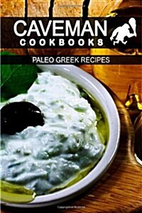 Paleo Greek Recipes (Paperback)