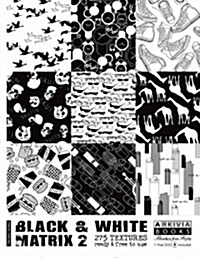 Black & White Matrix 2 (Paperback)