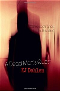 A Dead Mans Quest (Paperback)