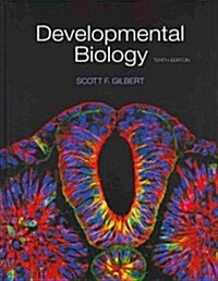 Developmental Biology, 10th Ed. + Flycycle 2 (Hardcover, 10th, PCK)