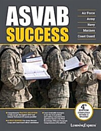 ASVAB Success (Paperback, 4)