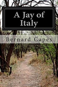 A Jay of Italy (Paperback)