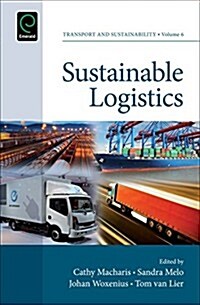 Sustainable Logistics (Hardcover)