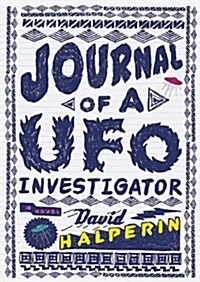 Journal of a UFO Investigator (Pre-Recorded Audio Player)