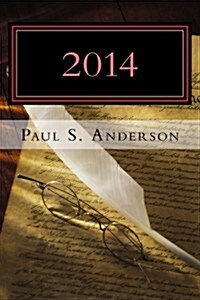 2014 (Paperback)