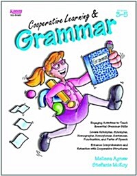 Cooperative Learning & Grammar (Paperback, ACT, CSM)