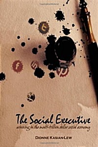 The Social Executive (Paperback)