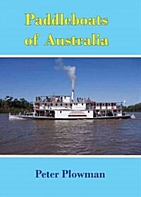 Paddleboats of Australia (Paperback)