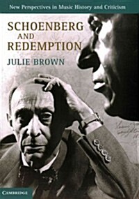 Schoenberg and Redemption (Hardcover)