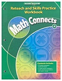 Math Connects (Paperback, CSM, Student, Workbook)