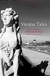 Vienna Tales (Paperback)