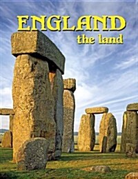 England: The Land (Revised) (Paperback, Revised)