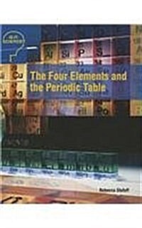 The Four Elements and the Periodic Table (Paperback)