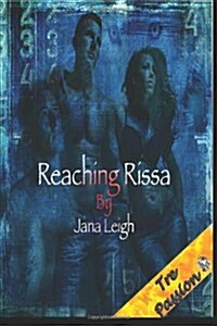 Reaching Rissa (Paperback)