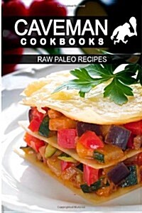 Raw Paleo Recipes (Paperback)