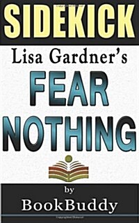 Book Sidekick: Fear Nothing: (Detective D. D. Warren) (Paperback)