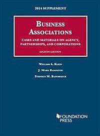 Business Associations (Paperback)