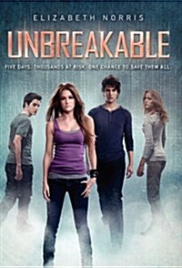 Unbreakable (Paperback, Reprint)