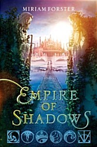 Empire of Shadows (Hardcover)