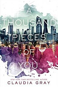 A Thousand Pieces of You (Hardcover)