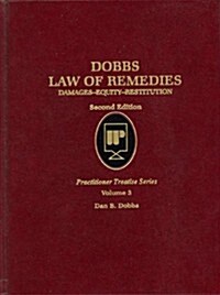 Dobbs Law of Remedies (Hardcover, 2nd, Subsequent)