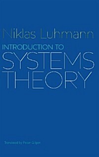 Introduction to Systems Theory (Hardcover)