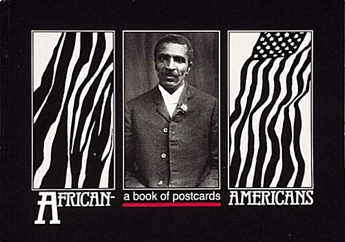 [중고] African-Americans (Paperback)