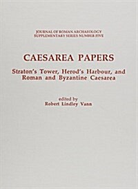 Caesarea Papers (Hardcover)