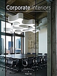 Corporate Interiors No. 12 (Hardcover)