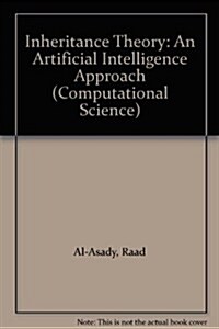 Inheritance Theory : An Artificial Intelligence Approach (Hardcover)