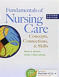 Pkg: Fund of Nsg Care 2e & Study Guide Fund of Nsg Care 2e & Skills Videos Streaming Perpetual Fund of Nsg Care 2e (Hardcover, 2)